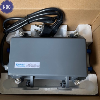 [HCM]Khuếch Đại Truyền Hình Cáp Prevail PACIFIC (UNISAT) DA-20, UA-860i