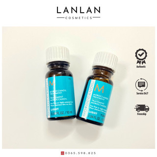 Tinh dầu dưỡng tóc moroccanoil
