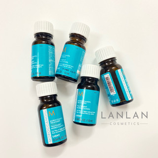 Tinh dầu dưỡng tóc MOROCCANOIL  [Minisize 10ml]