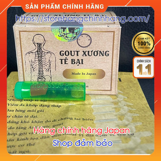 ✅ Gout xương tê bại Japan chính hãng cao cấp