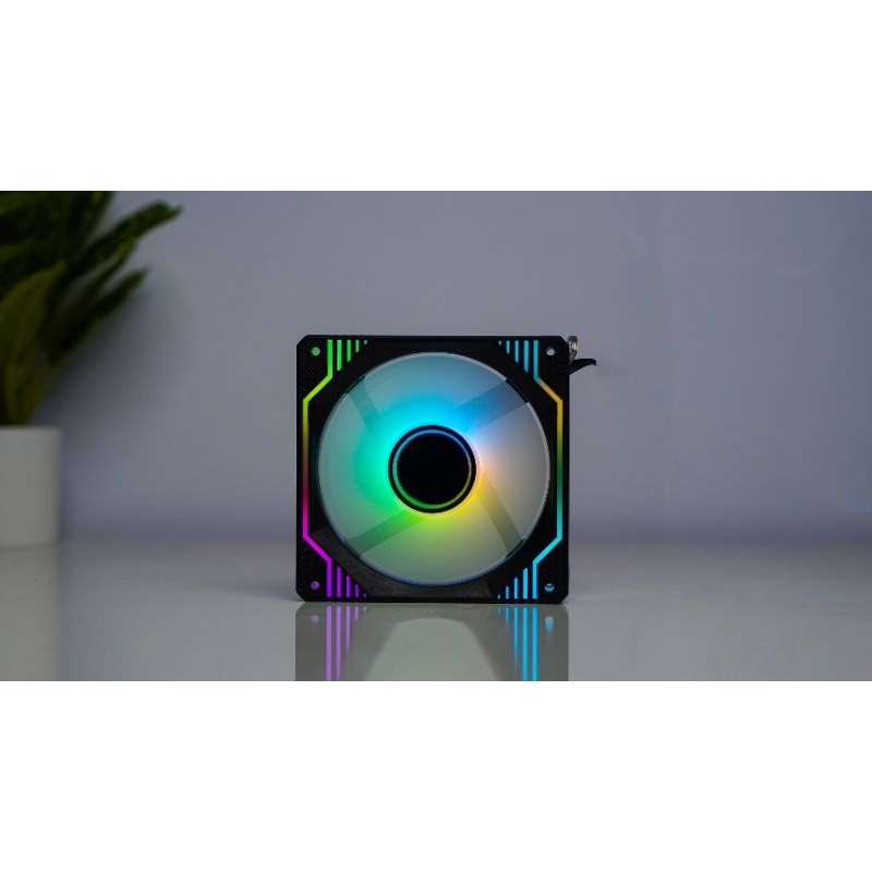 Quạt Fan CENTAUR CT8500 BLACK