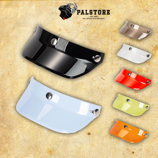 Lưỡi trai mũ bảo hiểm - Đủ màu