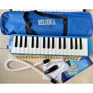 Kèn phím MELODICA 32 phím - 37 phím