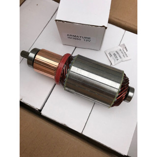 Ruột đề KIA 1 tấn 4 ( K2700 )