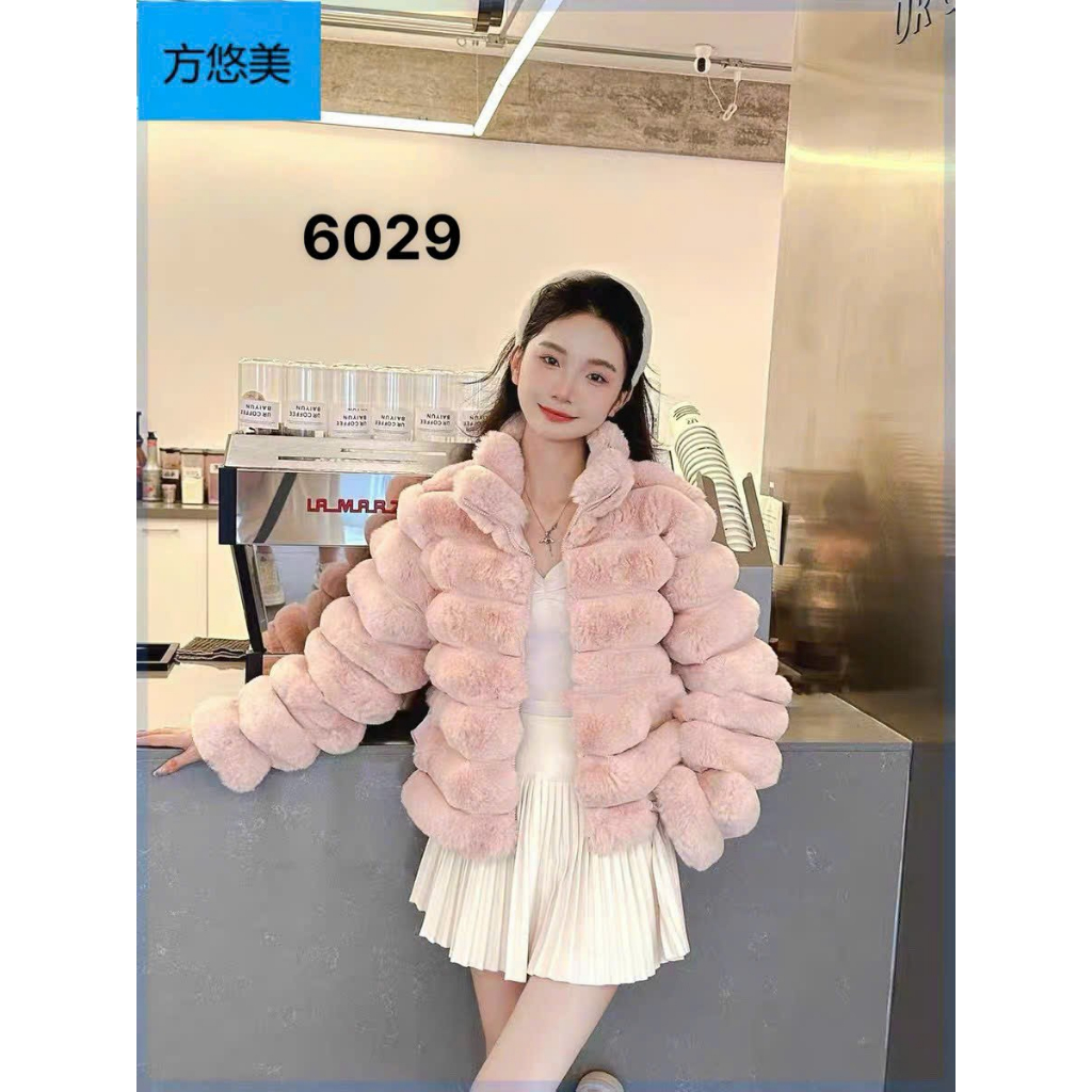 Áo lông cuộn đẹp, áo khoác mùa đông