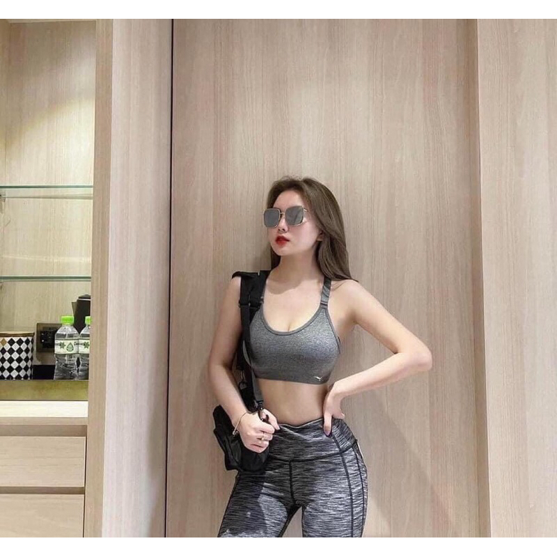 Set 3 Áo Sport Bra Puma