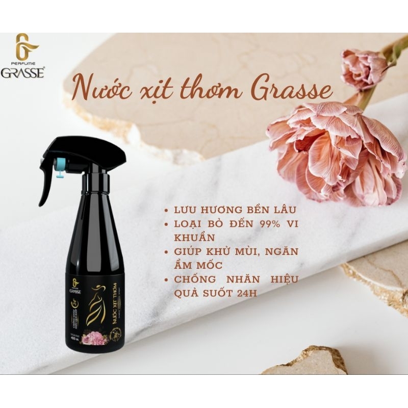 Nước giặt xả 5 trong 1 SWAT hương nước hoa công nghệ lưu hương 48h