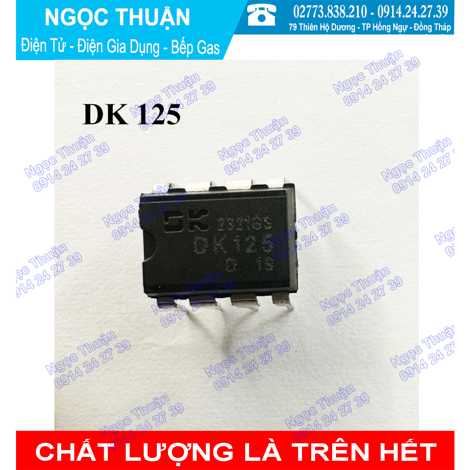 IC Nguồn DK125 , DK1203