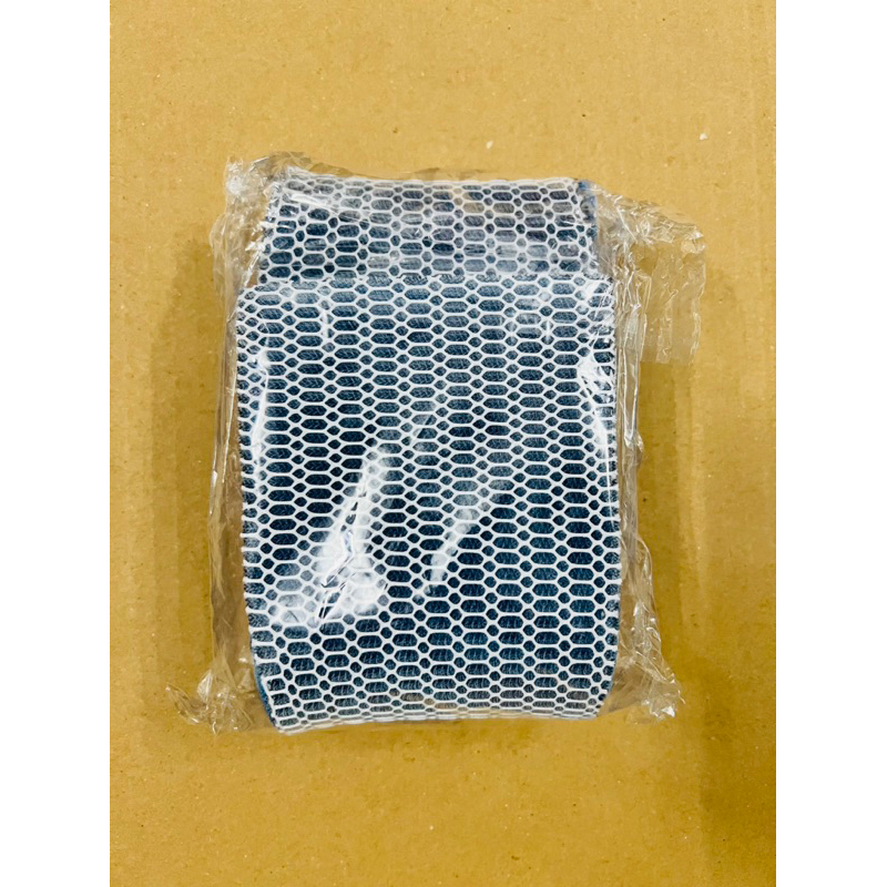 Bông Gòn Lọc Nước