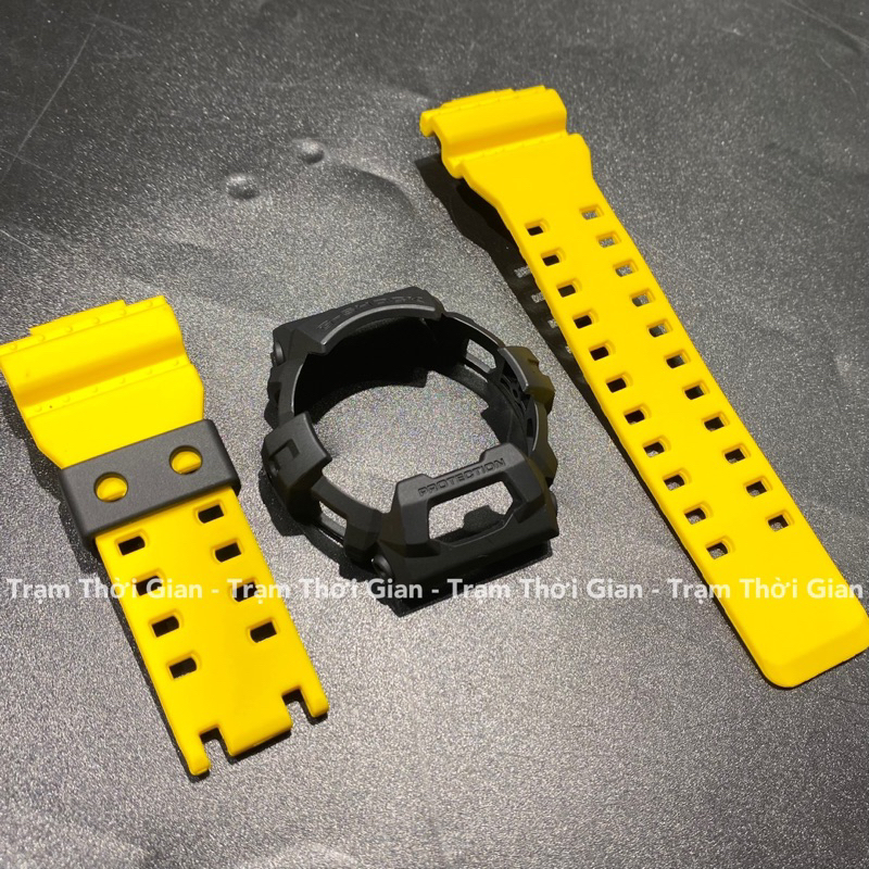 G-shock G-8900 phụ kiện chính hãng