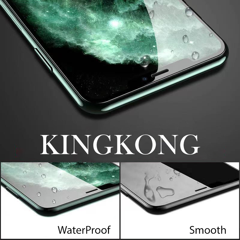 Kính cường lực Kingkong Oppo A52 / A92 / A72 chính hãng
