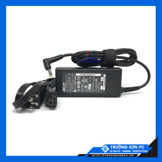 Sạc Laptop ACER 19V-3.42A Sạc Zin Cao Cấp | Adapter ACER 19V-3.42A