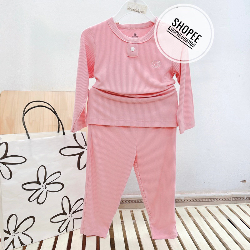 Bộ dài tay molist