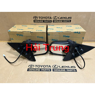 Gương chiếu hậu Toyota Corolla 2000 Đài Loan