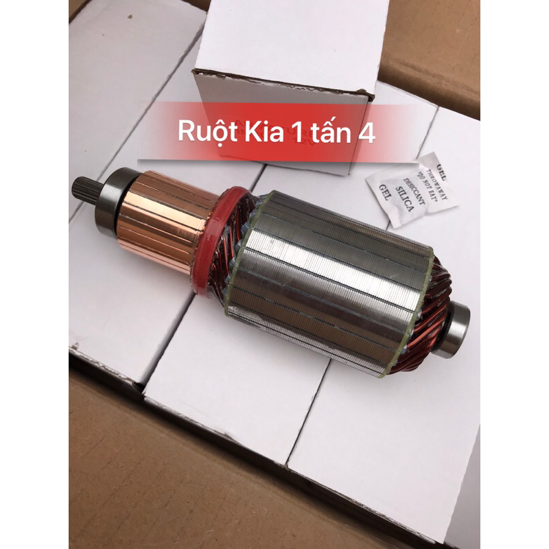 Ruột đề KIA 1 tấn 4 ( K2700 )