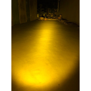 Đèn led trợ sáng 8 bóng lõm Runlai [ CHÍNH HÃNG ]