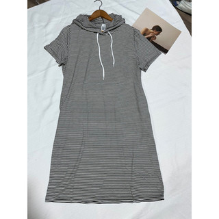 ĐẦM HOODIE BIGSIZE (Từ 65kg-75kg)