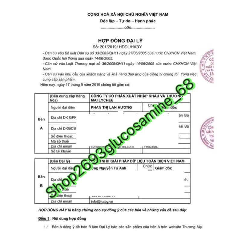 Combo 5 Hộp Yuan Bone Hộp 40 Viên Chính Hãng ✔️️️ Viên uống đau nhức xương khớp cổ vai gáy thoái hóa thoát vị tê bì