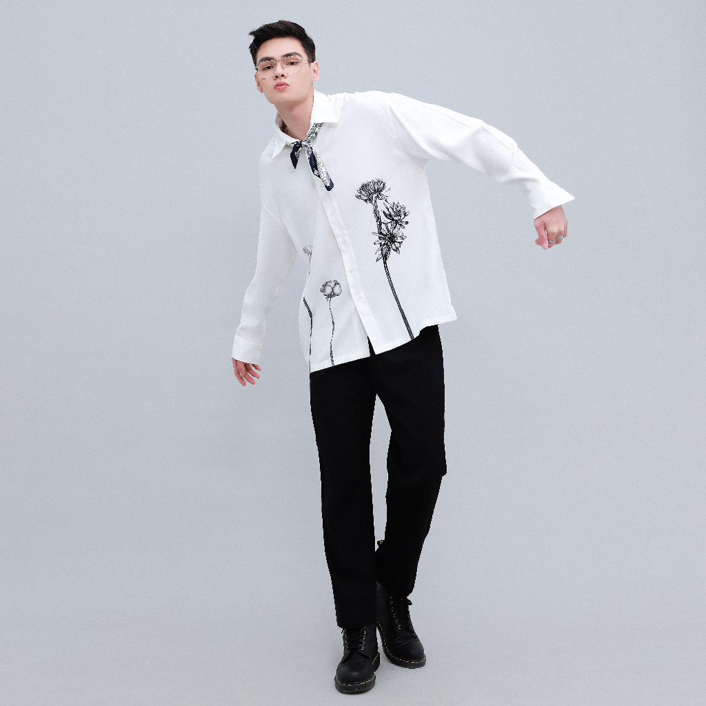 SOMI TAY DÀI - BẢN GIỚI AADI STUDIO