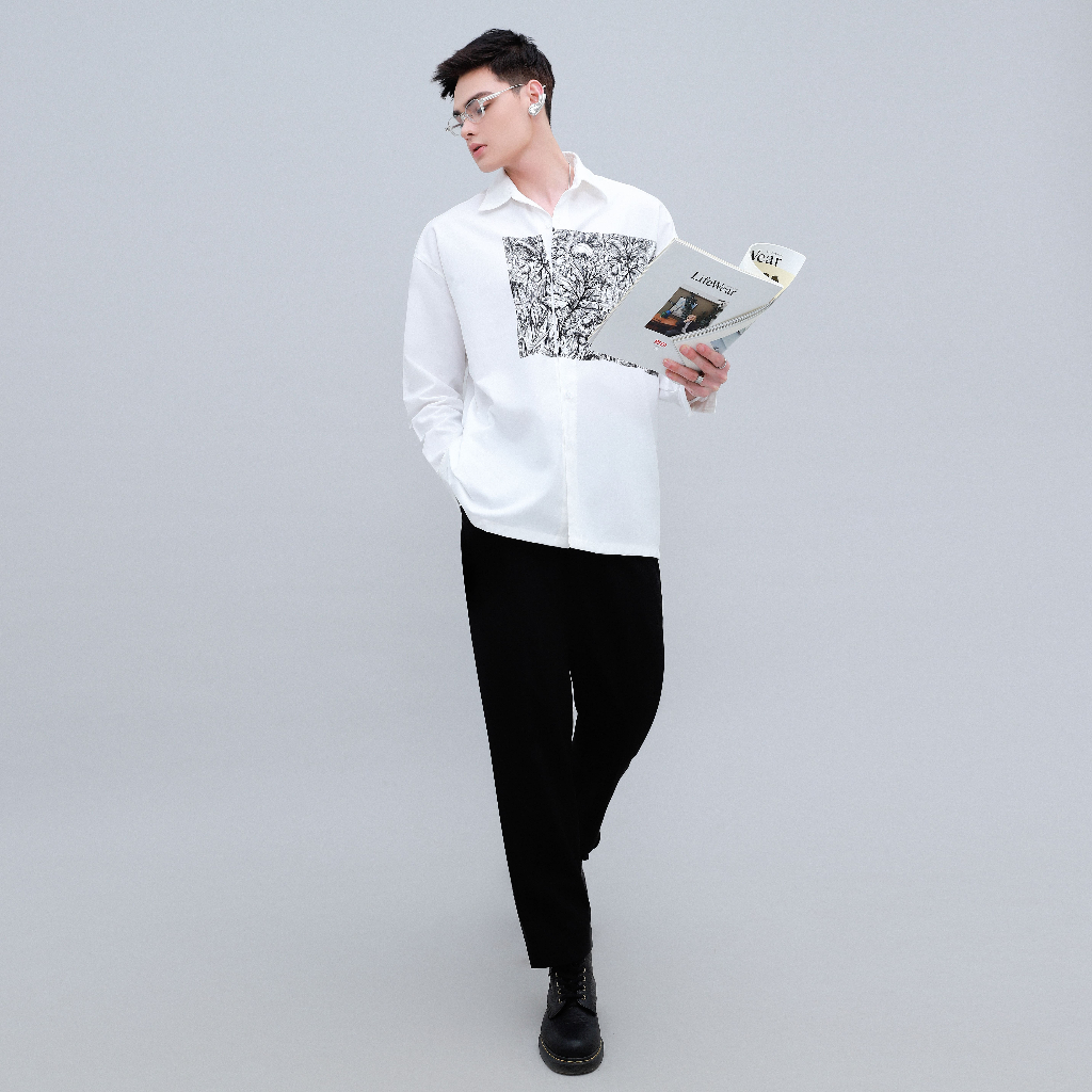 SOMI TAY DÀI - BẢN GIỚI AADI STUDIO