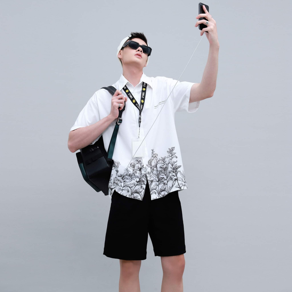 SOMI TAY NGẮN - BẢN GIỚI AADI - STUDIO