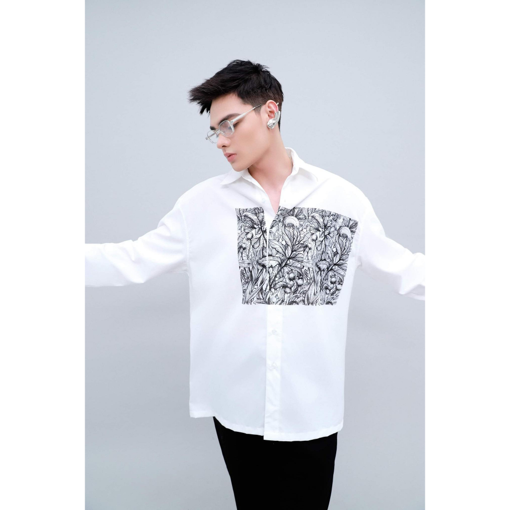 SOMI TAY DÀI - BẢN GIỚI AADI STUDIO