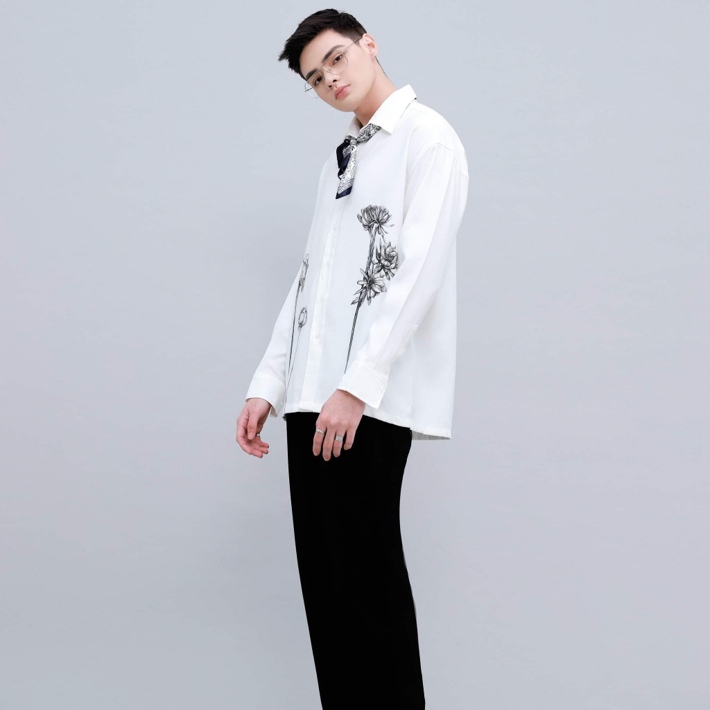 SOMI TAY DÀI - BẢN GIỚI AADI STUDIO