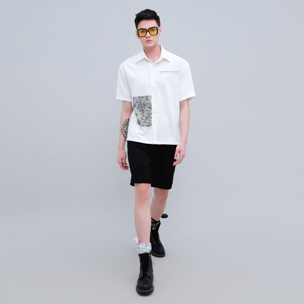 SOMI TAY NGẮN - BẢN GIỚI AADI - STUDIO