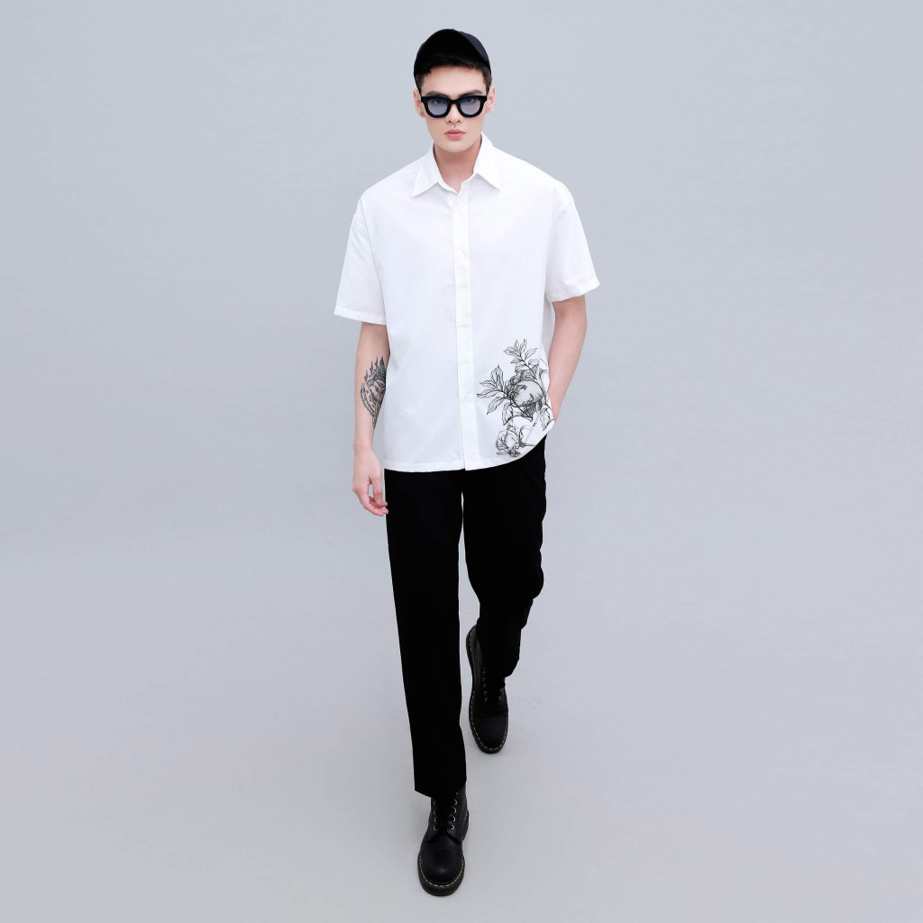 SOMI TAY NGẮN - BẢN GIỚI AADI - STUDIO