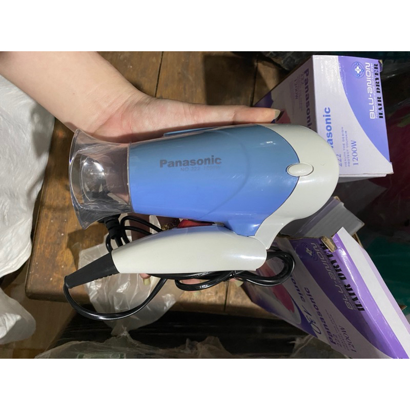 Máy sấy tóc Panasonic 1200w