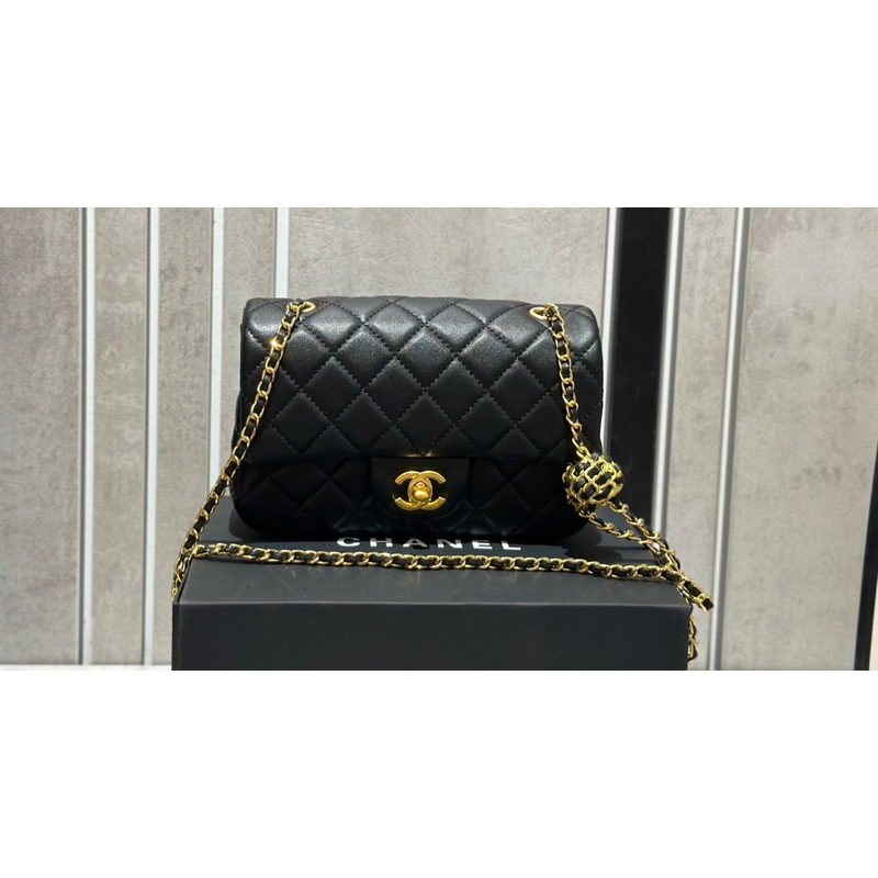 Túi xách CN dây quả cầu nữ fullbox hàng đẹp chất lượng siêu hoty