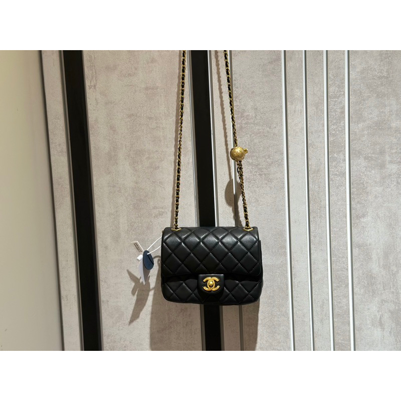 Túi xách CN dây quả cầu nữ fullbox hàng đẹp chất lượng siêu hoty