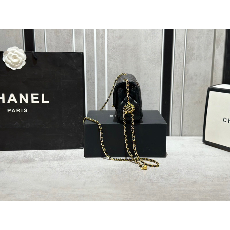 Túi xách CN dây quả cầu nữ fullbox hàng đẹp chất lượng siêu hoty