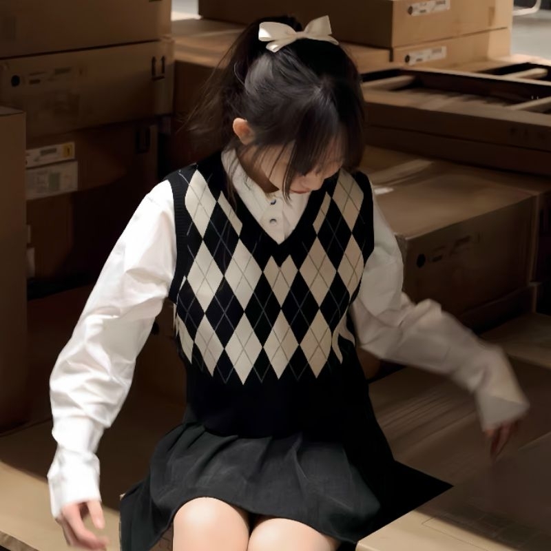 Kẹp Xước Tóc Nơ Lụa - KEP1605 - BCorner