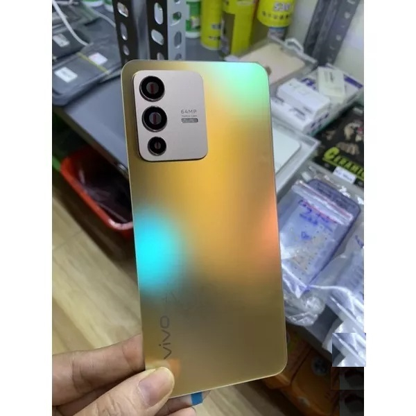 Nắp lưng Vivo V23 5G - zin new