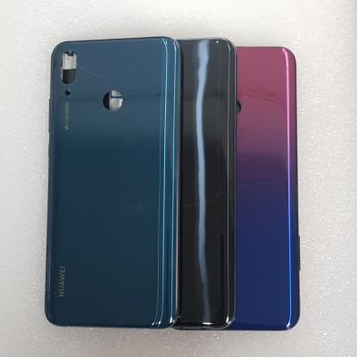 Nắp lưng Huawei Y9 2019