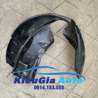 Chắn bùn lòng dè trước ford fiesta 2011-2021 8a6916114ag 8a6916115ag