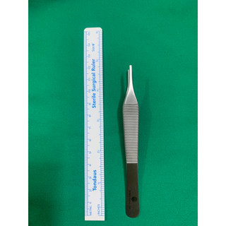 Nhíp adson không mấu cao cấp