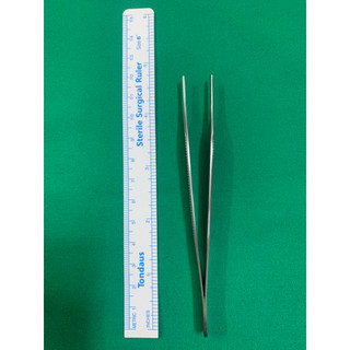 NHÍP ADSON KHÔNG MẤU CAO CẤP ( THÉP ĐỨC)
