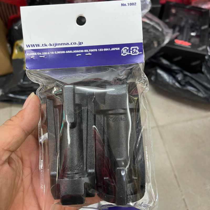 Cao Su Gác Chân Trước KijiMa Gắn Được Cho Các Dòng Xe Máy