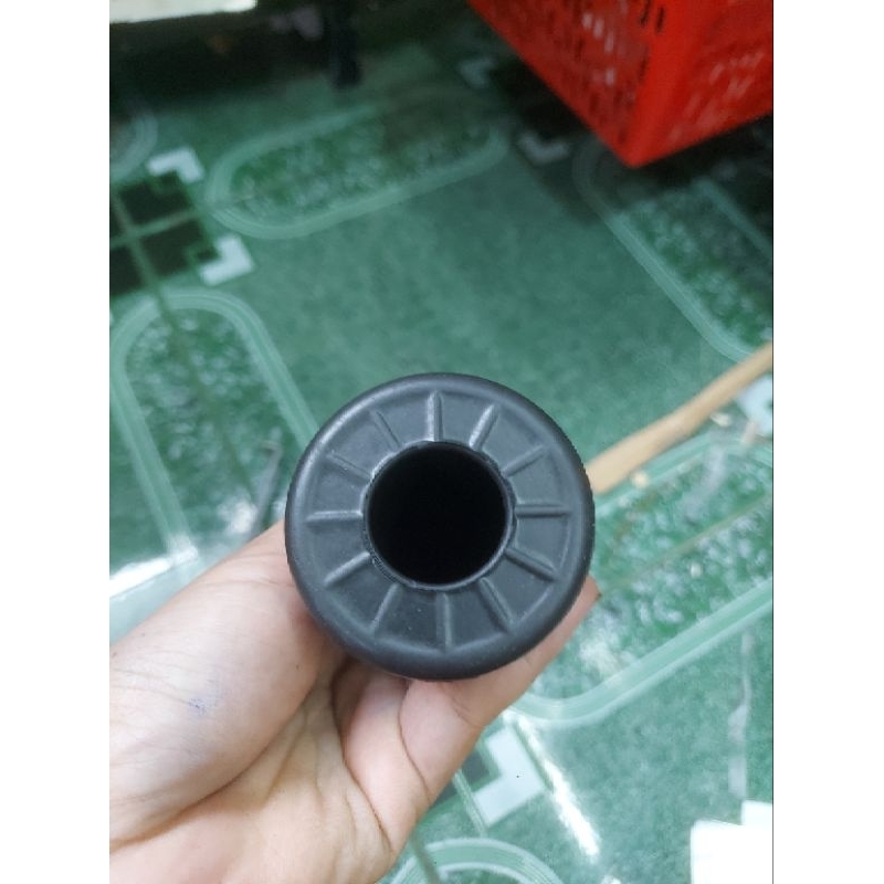 Dụng cụ thay thế cho máy vắt sữa bò