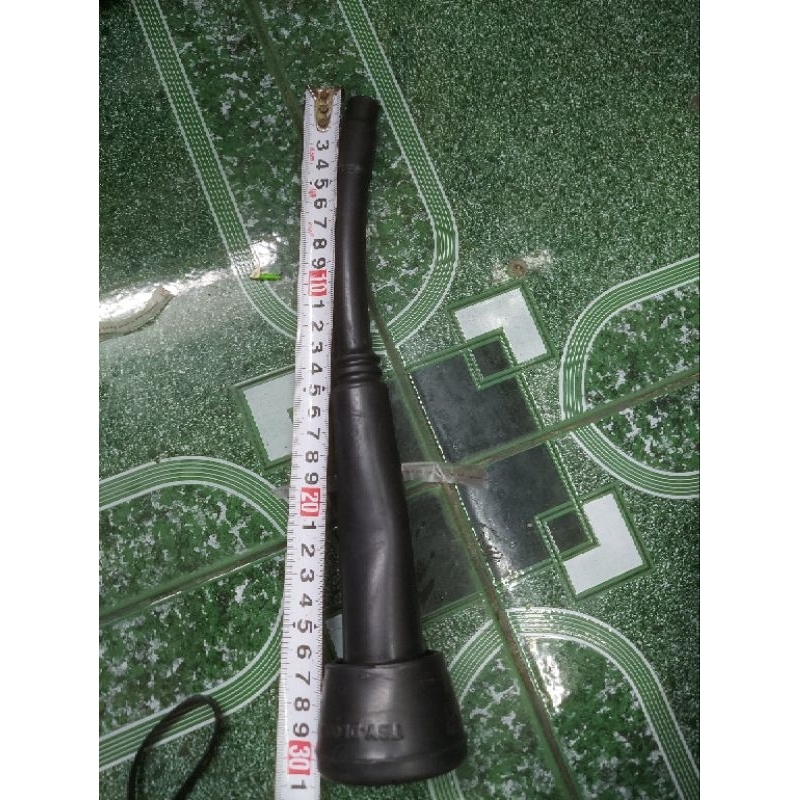 Dụng cụ thay thế cho máy vắt sữa bò