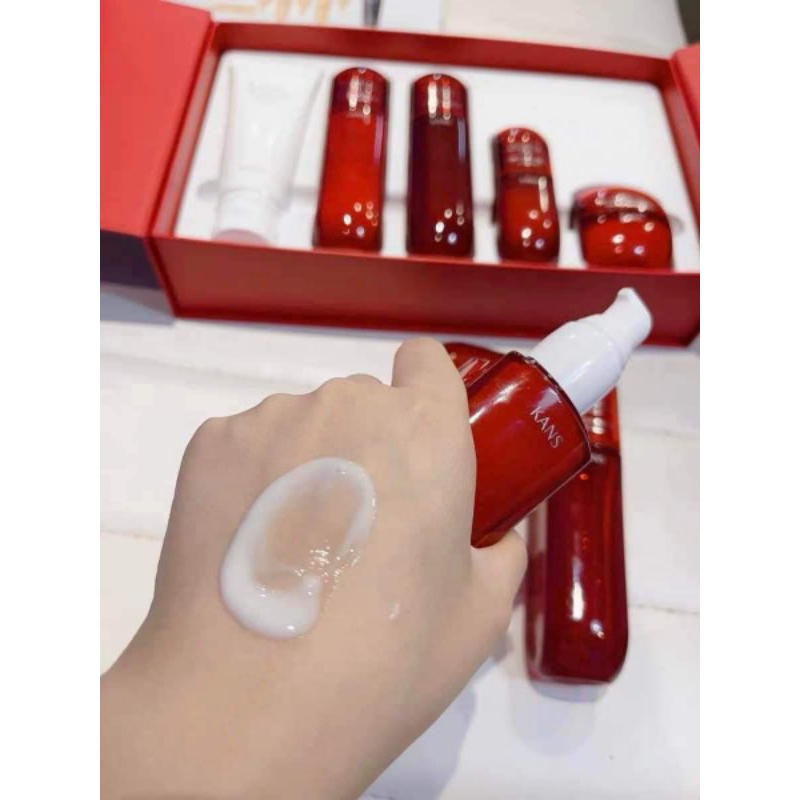 Lotion Collagen Dưỡng Ẩm chống Oxy Hoá