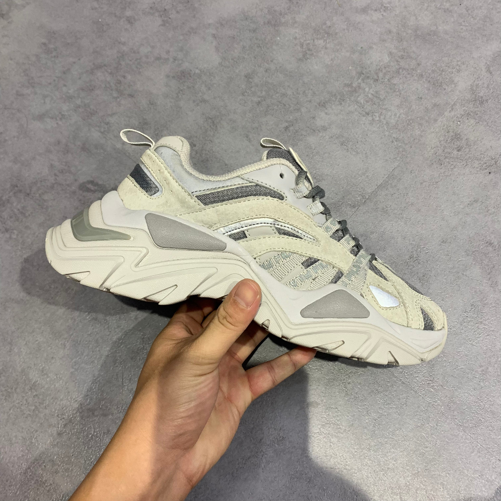 Giày 2hand FILA Interation Trainers 8472