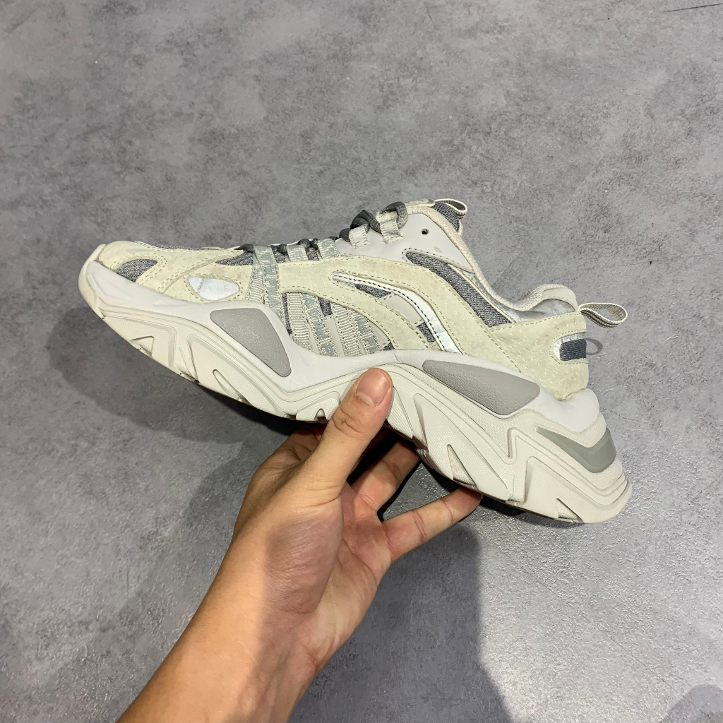 Giày 2hand FILA Interation Trainers 8472