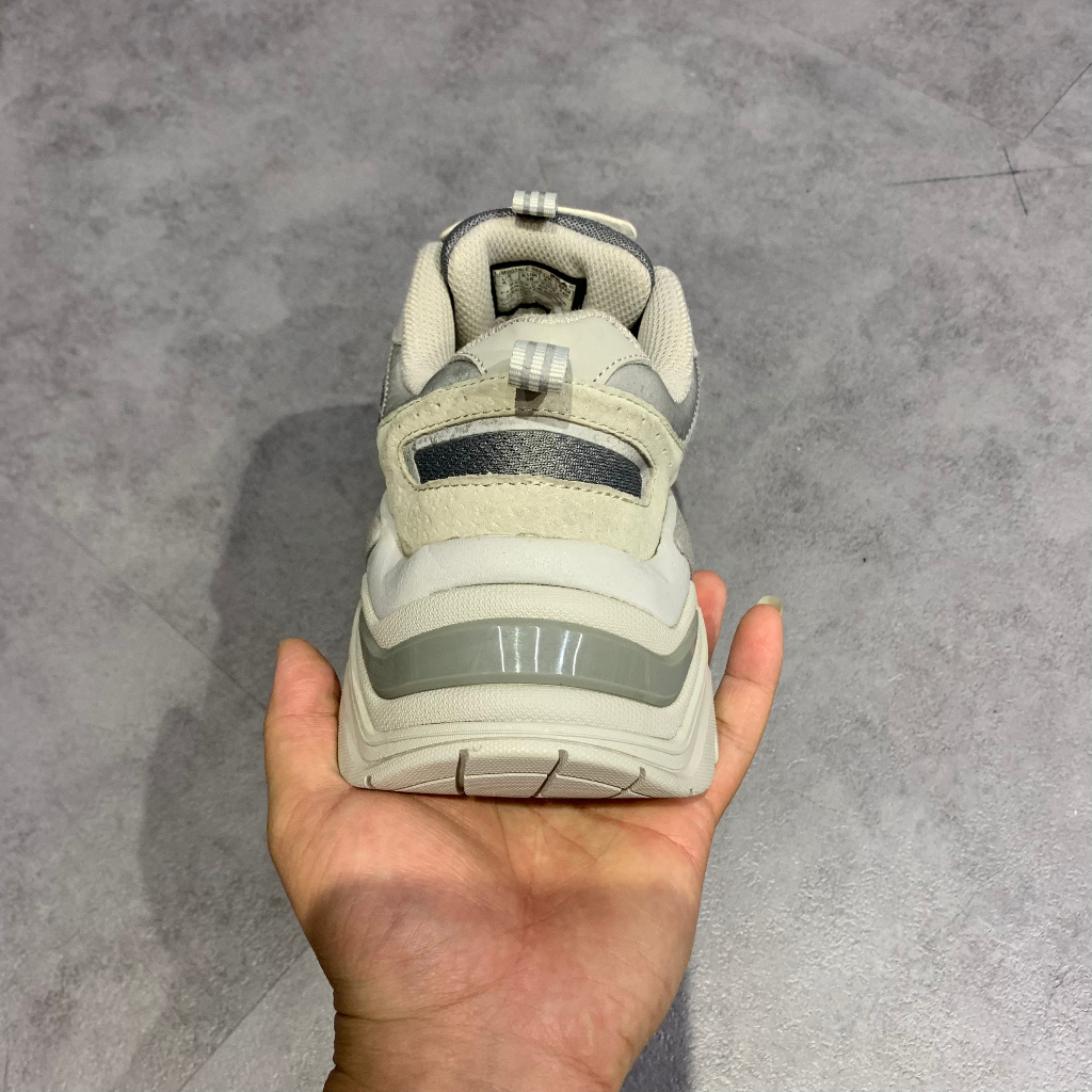 Giày 2hand FILA Interation Trainers 8472