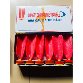 Combo 10 hộp cầu tiêu chuẩn thi đấu chuẩn DLS