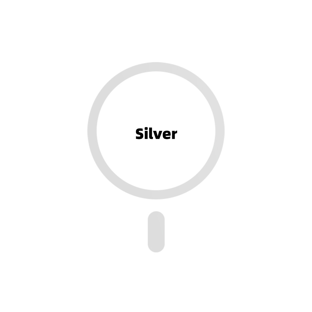 Miếng Dán Nam Châm Sạc Không Dây Magsafe Thích Hợp Cho iPhone 12 Pro Max 11 Xs Xr 8 7 - TiMall