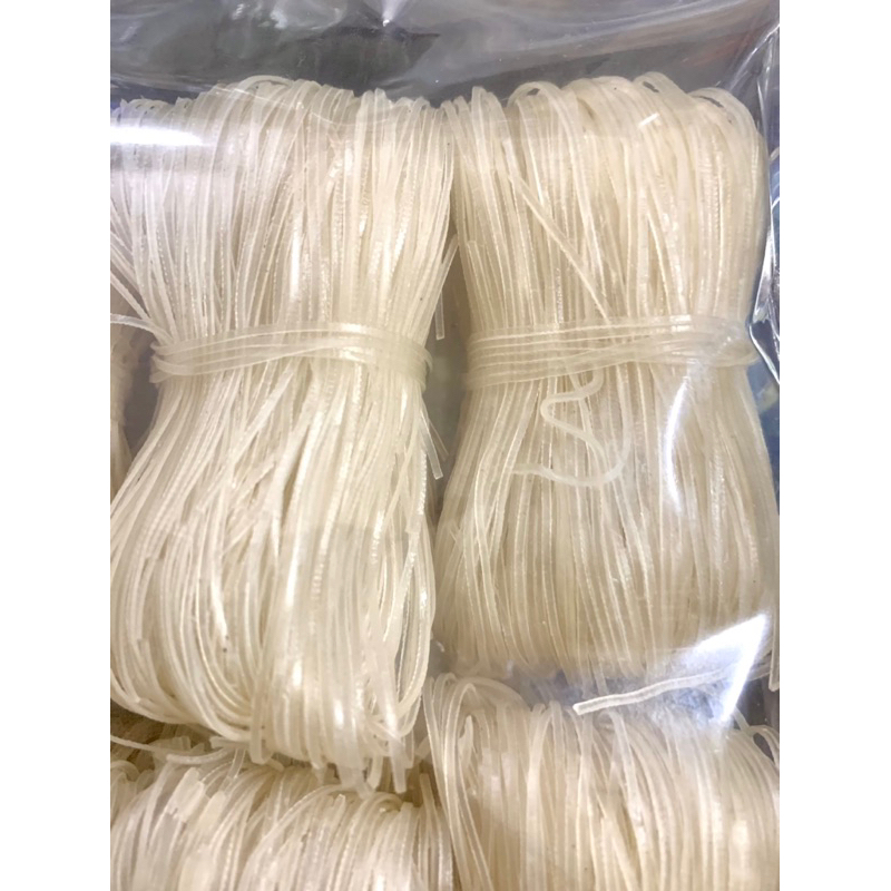 HỦ TIẾU KHÔ SADEC GÓI 500G