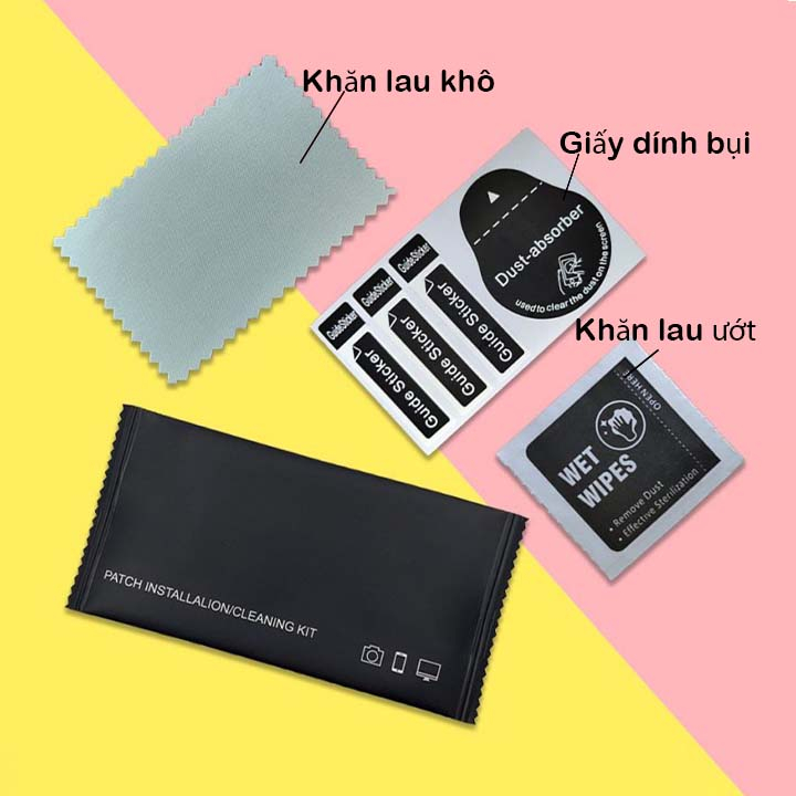 Kính cường lực Kingkong Xiaomi Redmi Note 12/ 12 Pro/ 12 Pro Plus / 12 5G China chính hãng